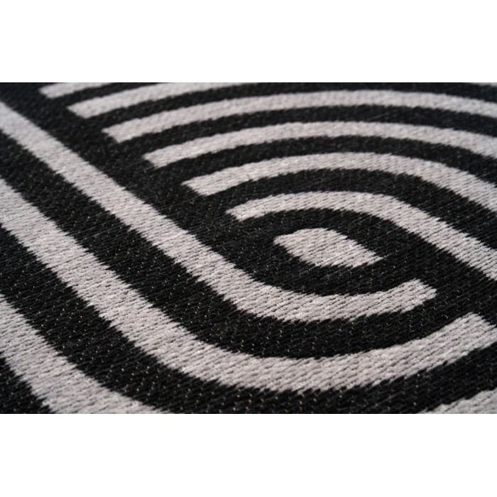 Carpet ARUBA GRAY (Magic Home Unique Collection)